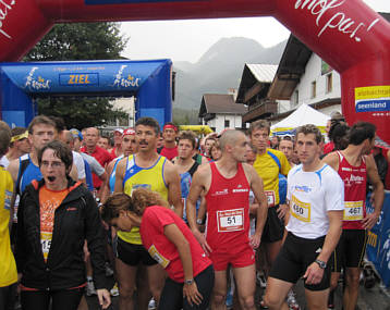 Tour de Tirol 2009