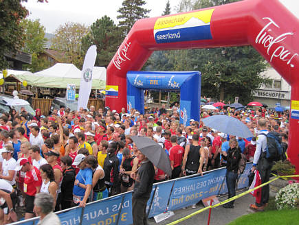 Tour de Tirol 2009