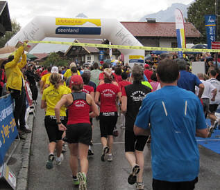 Tour de Tirol 2009