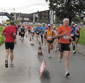 Tour de Tirol 2009