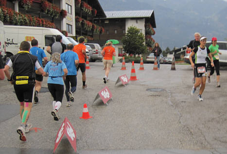 Tour de Tirol 2009