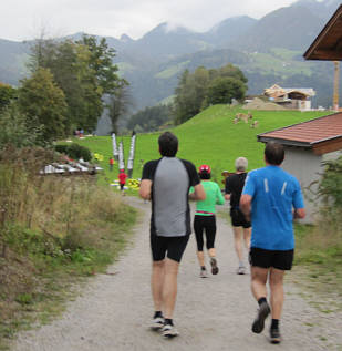 Tour de Tirol 2009