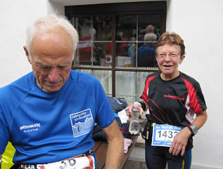 Tour de Tirol 2009