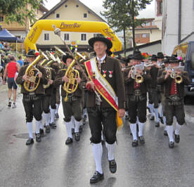 Tour de Tirol 2009