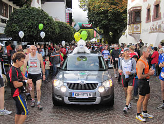 Tour de Tirol 2009