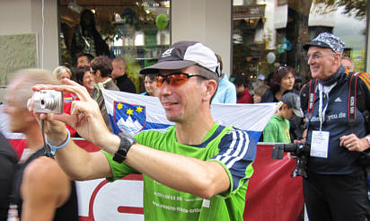 Tour de Tirol 2009