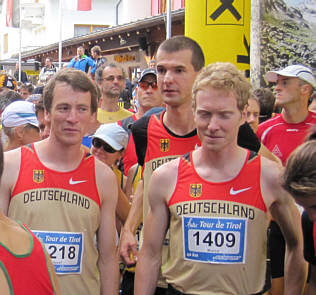 Tour de Tirol 2009