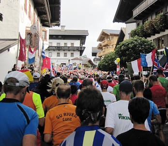 Tour de Tirol 2009