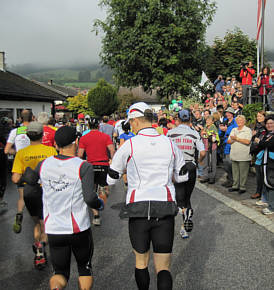 Tour de Tirol 2009