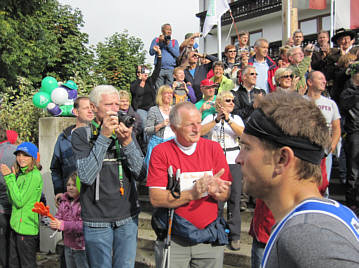 Tour de Tirol 2009