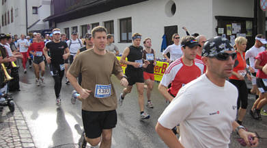 Tour de Tirol 2009