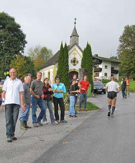 Tour de Tirol 2009