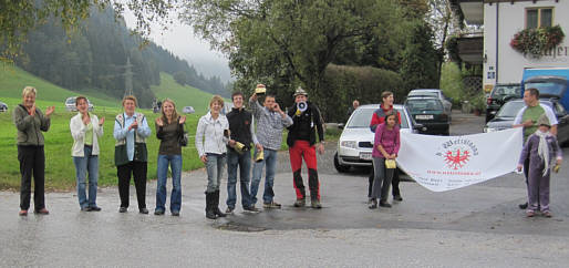 Tour de Tirol 2009