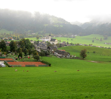 Tour de Tirol 2009