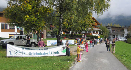 Tour de Tirol 2009