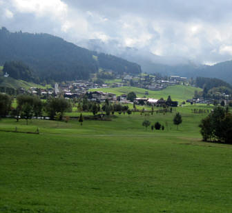 Tour de Tirol 2009