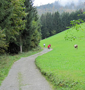 Tour de Tirol 2009