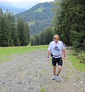 Tour de Tirol 2009