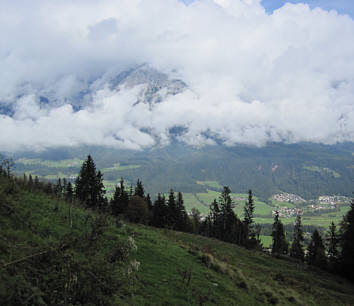 Tour de Tirol 2009