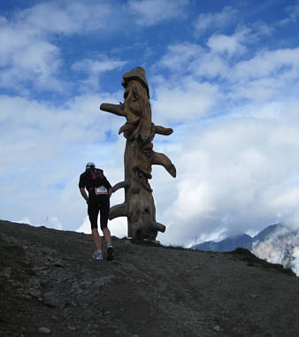 Tour de Tirol 2009