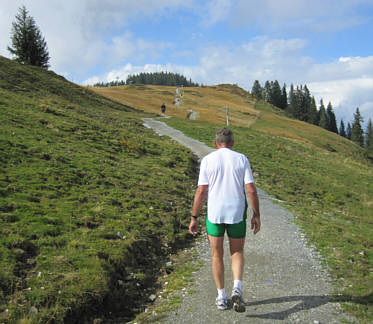 Tour de Tirol 2009