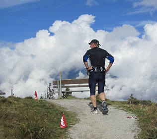 Tour de Tirol 2009