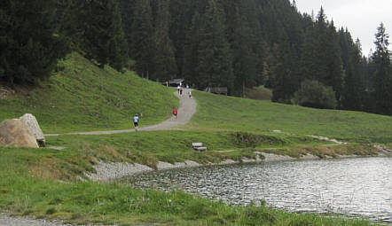 Tour de Tirol 2009