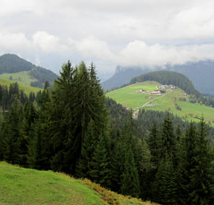 Tour de Tirol 2009