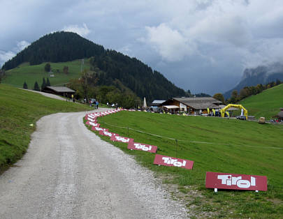 Tour de Tirol 2009