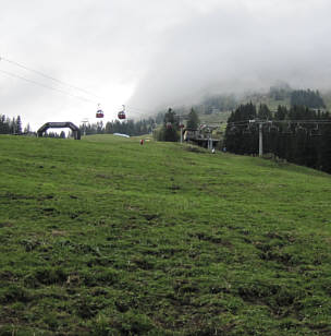 Tour de Tirol 2009