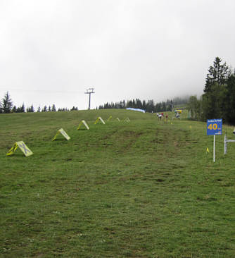 Tour de Tirol 2009