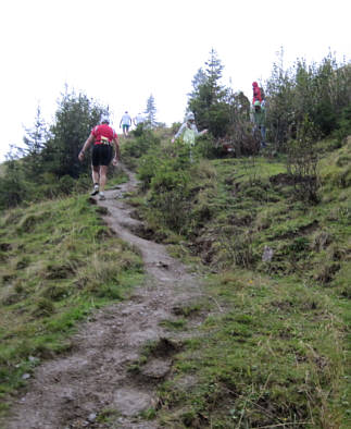 Tour de Tirol 2009