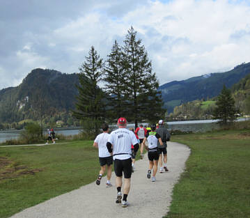 Tour de Tirol 2009