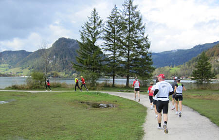 Tour de Tirol 2009