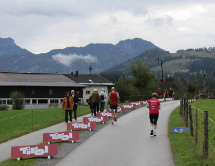 Tour de Tirol 2009