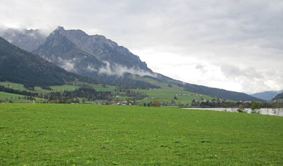 Tour de Tirol 2009