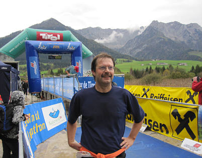 Tour de Tirol 2009