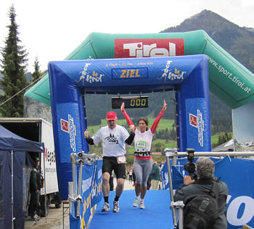 Tour de Tirol 2009