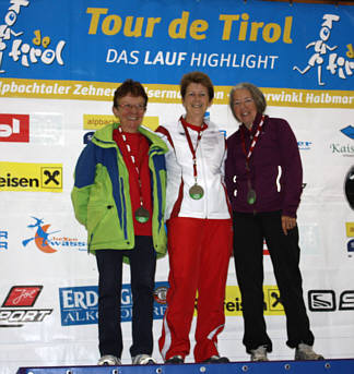 Tour de Tirol 2009