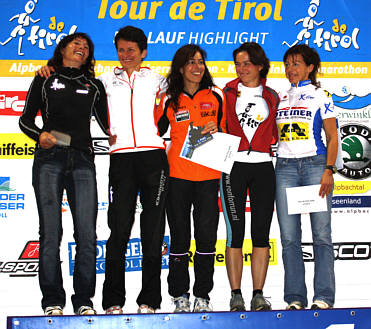 Tour de Tirol 2009