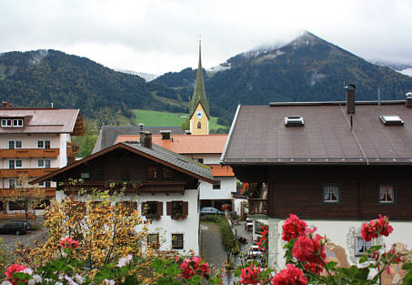 Tour de Tirol 2009