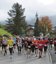 Tour de Tirol 2009