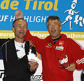 Tour de Tirol 2009