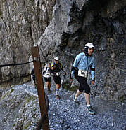 Transalpine-Run 2009