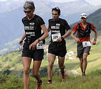 Transalpine-Run 2009