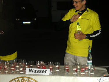 Ulmer Laufnacht 2009