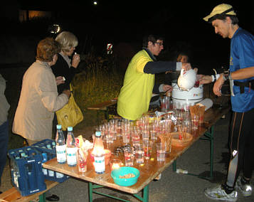 Ulmer Laufnacht 2009