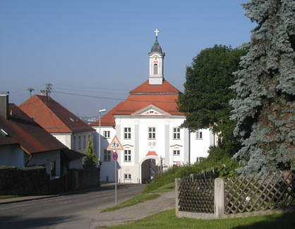 Ulmer Laufnacht 2009