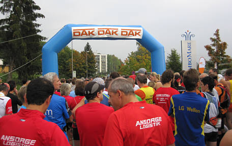 Voralpen-Marathon Kempten 2009 