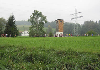 Voralpen-Marathon Kempten 2009 